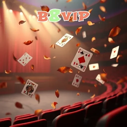 b8vip: Pengalaman Seru Game Arcade untuk Semua
