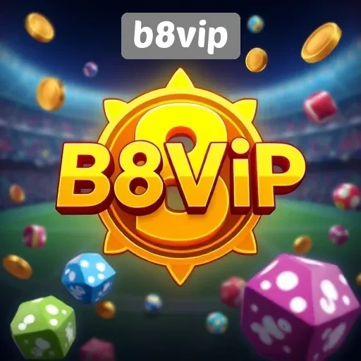 Mengungkap Fitur Utama Situs Game B8VIP