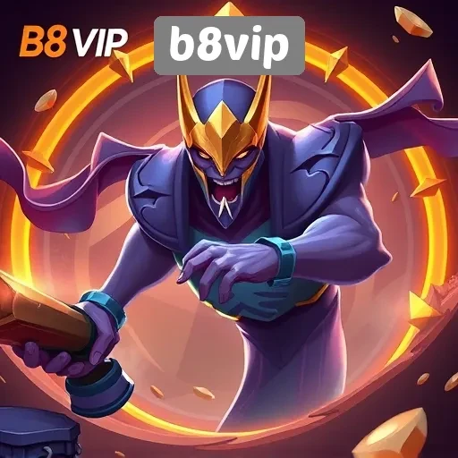 Memahami Fitur Unggulan dari Situs Game B8VIP