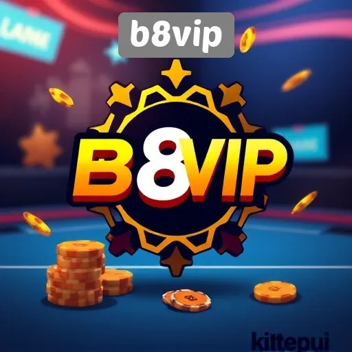 Perkembangan Terbaru dalam Permainan B8VIP