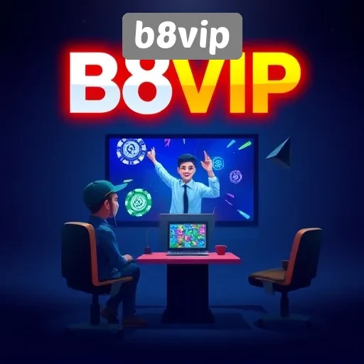 Mengapa B8VIP Jadi Pilihan Utama Penggemar Game Online