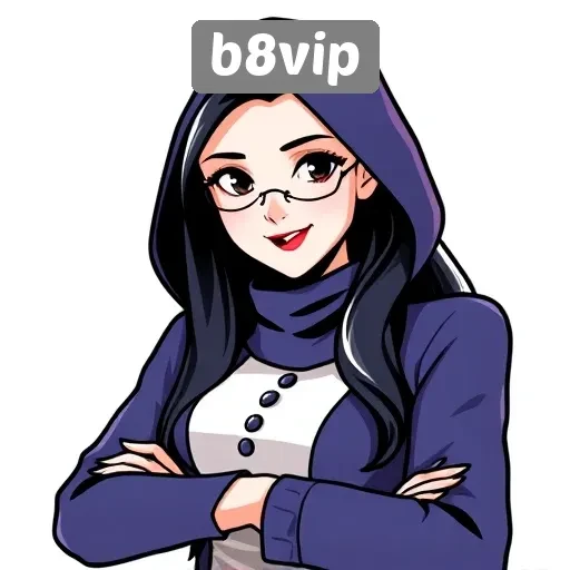 Review Pengalaman Bermain di Situs B8VIP untuk Pengguna