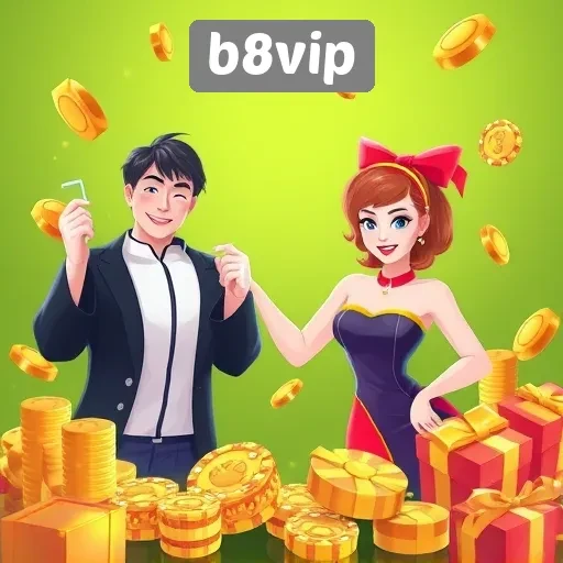 Seluk Beluk Bonus dan Promosi di B8vip