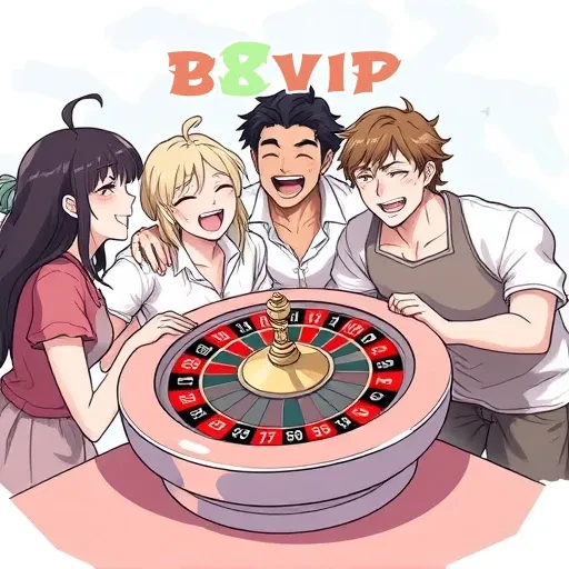 b8vip Bonusi Menarik untuk Pengalaman Game yang Seru dan Untung