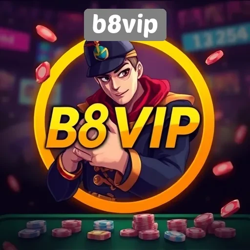 Menelusuri Ragam Permainan yang Tersedia di B8VIP