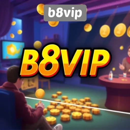 Fitur Menarik yang Ditawarkan oleh Situs B8VIP
