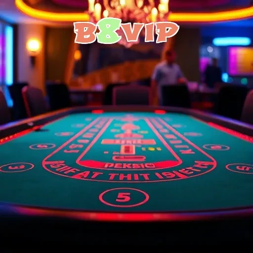 b8vip: Game Online Terbaik untuk Penggemar Gaming di Indonesia