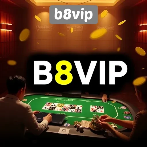 Testimoni Pemain tentang Pengalaman di B8VIP