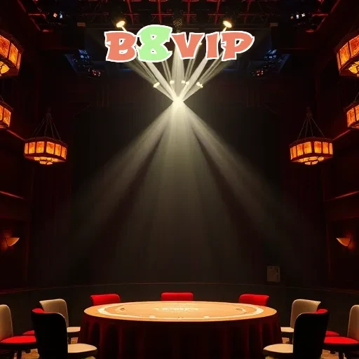 b8vip: Menawarkan Promo Spesial untuk Pengalaman Bermain Optimal