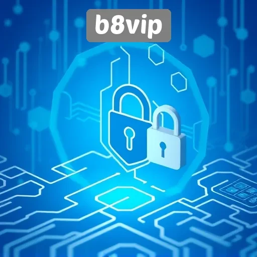 Keamanan dan Privasi di Situs B8VIP