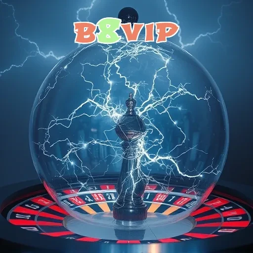 b8vip: Menyelami Dunia Permainan Slot Menarik di Indonesia