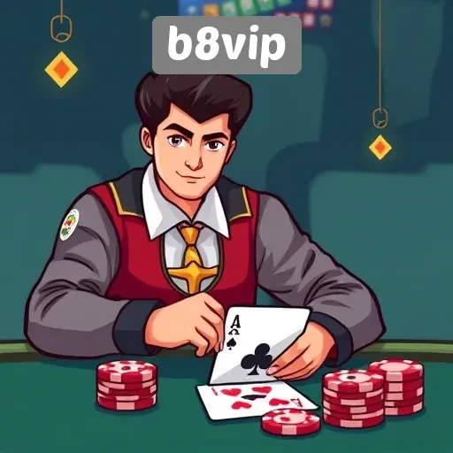 Tips dan Trik Memanfaatkan b8vip untuk Pemain Baru