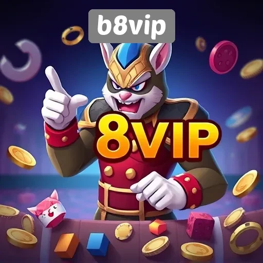 Beragam Jenis Game Menarik di B8VIP